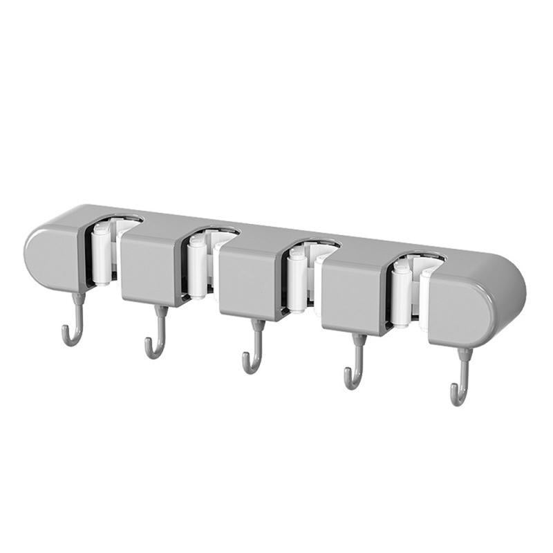 SINTIVO™ RVS multifunctionele ophanghouder