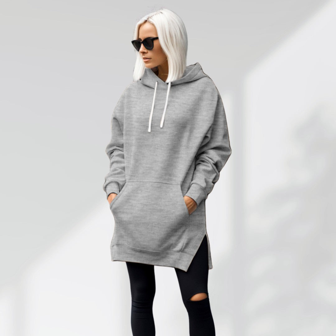 SINTIVO™ Oversized Hoodie voor Dames