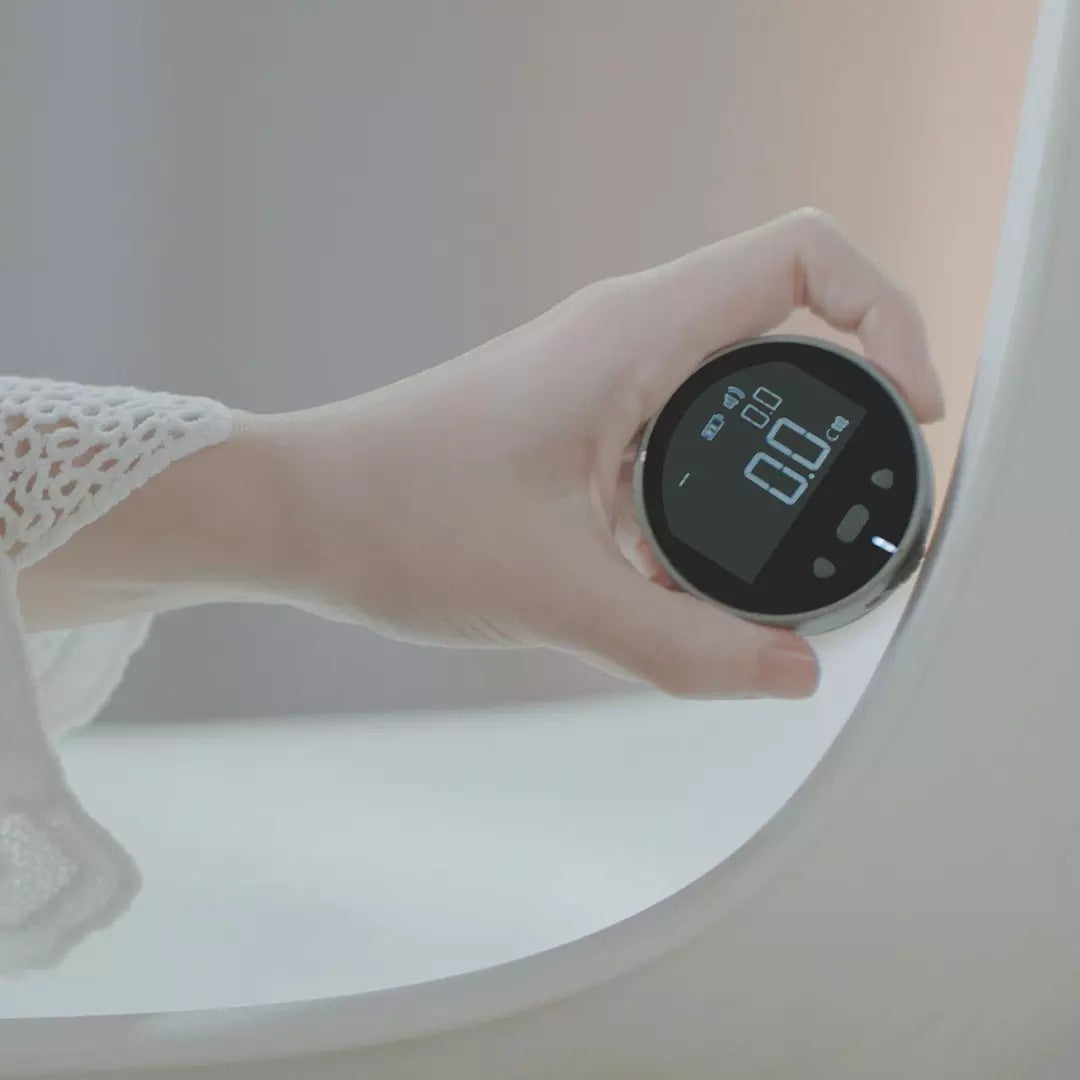 SINTIVO™ Digitale elektronische meetlint