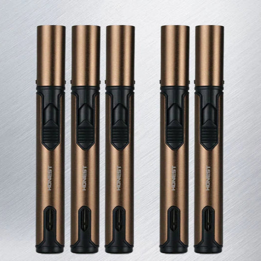 SINTIVO™ Windbestendige Jet Flame Aansteker