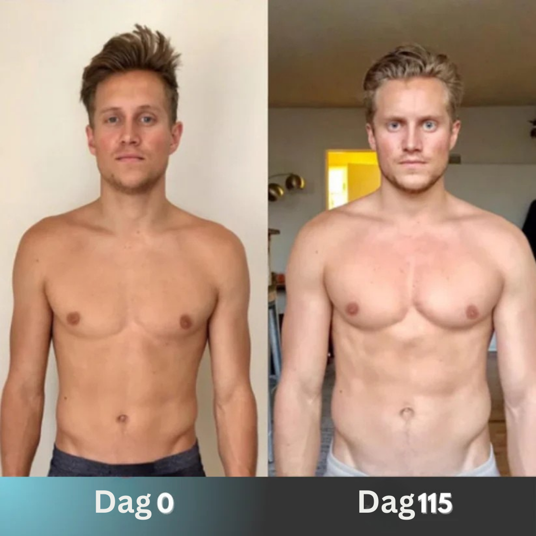 SINTIVO™ Dynamisch Stretch Workouttool
