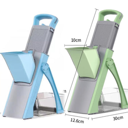 SINTIVO™ Multifunctionele Mandoline Groente en fruit Slicer