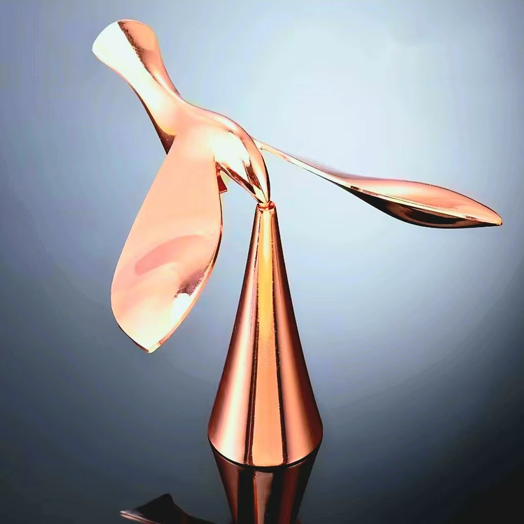 SINTIVO™ Luxe Vogelvormige Flessenopener