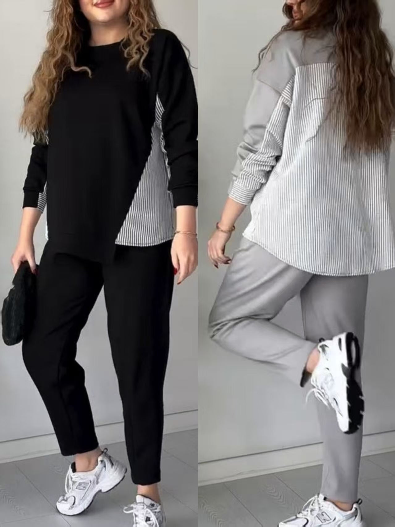 SINTIVO™ ComfortFit | Casual Dames Loungewear Set