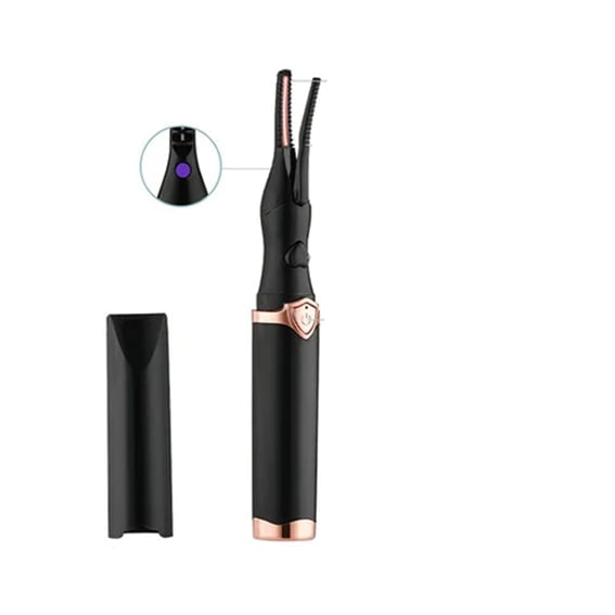 SINTIVO™ 2-in-1 Elektrische Wimperkruller & Trimmer