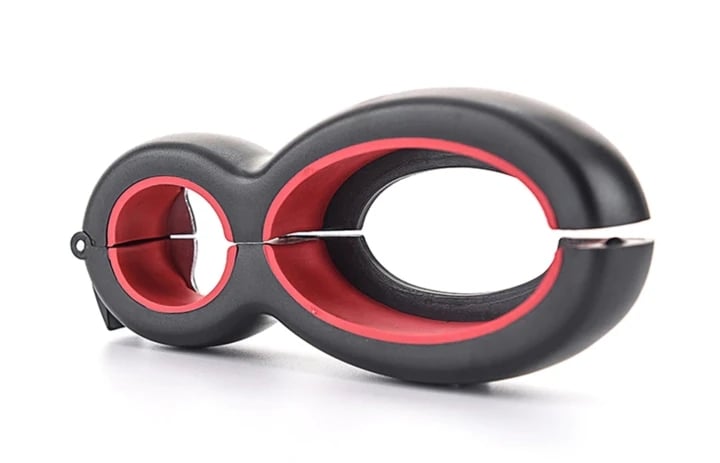 SINTIVO™ 6-in-1 multifunctionele opener