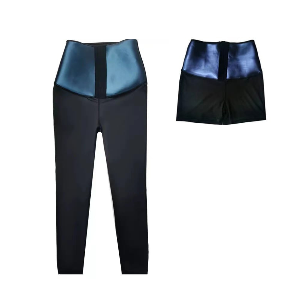 SINTIVO™ Dynamische Zweetversterkende Sport Shapewear