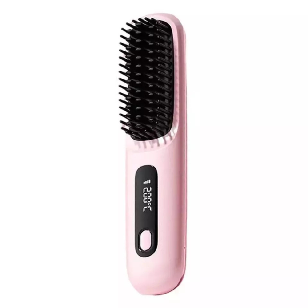 SINTIVO™ Gladde Glide Stylingborstel