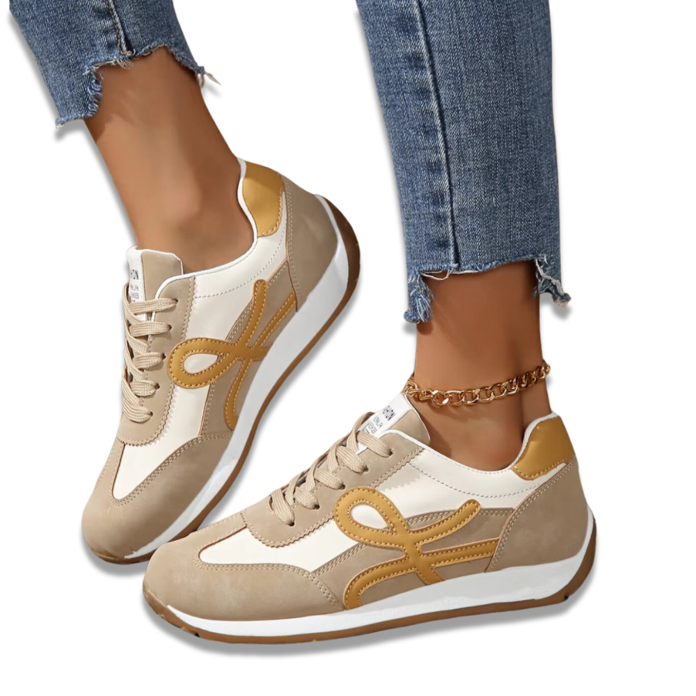 SINTIVO™ Zachte Pasvorm Wandelschoenen