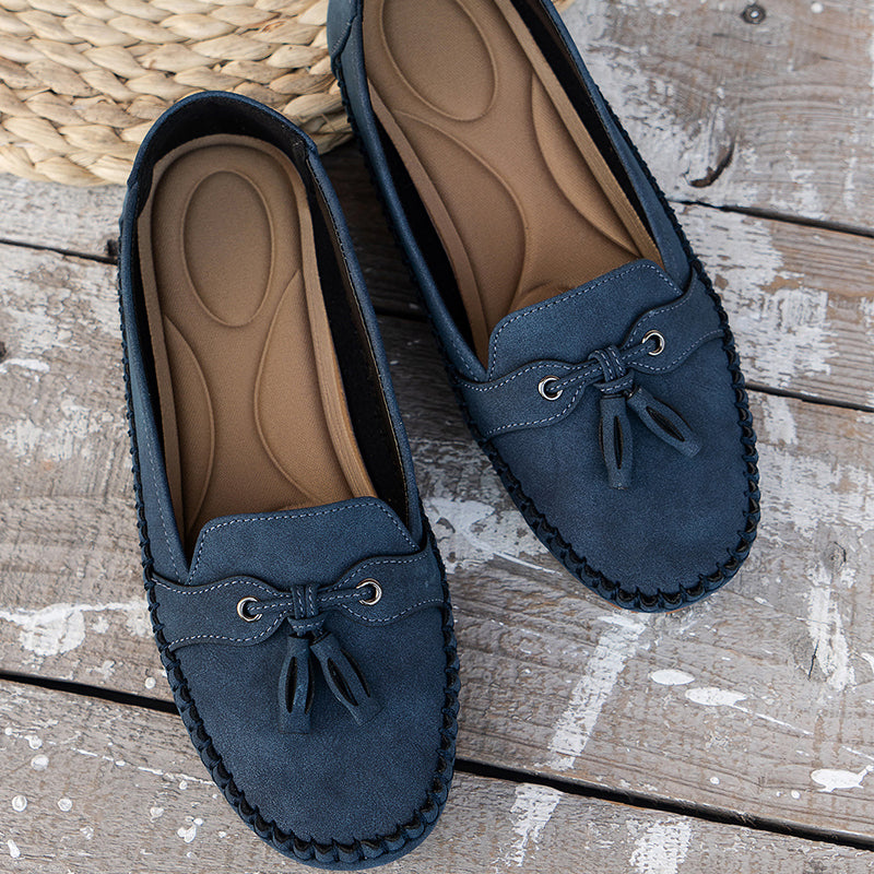 SINTIVO™ Klassieke Ondersteunende Loafers