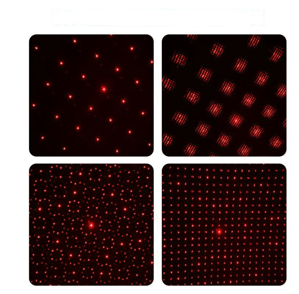 SINTIVO™ Draagbare Sfeerverlichting met USB