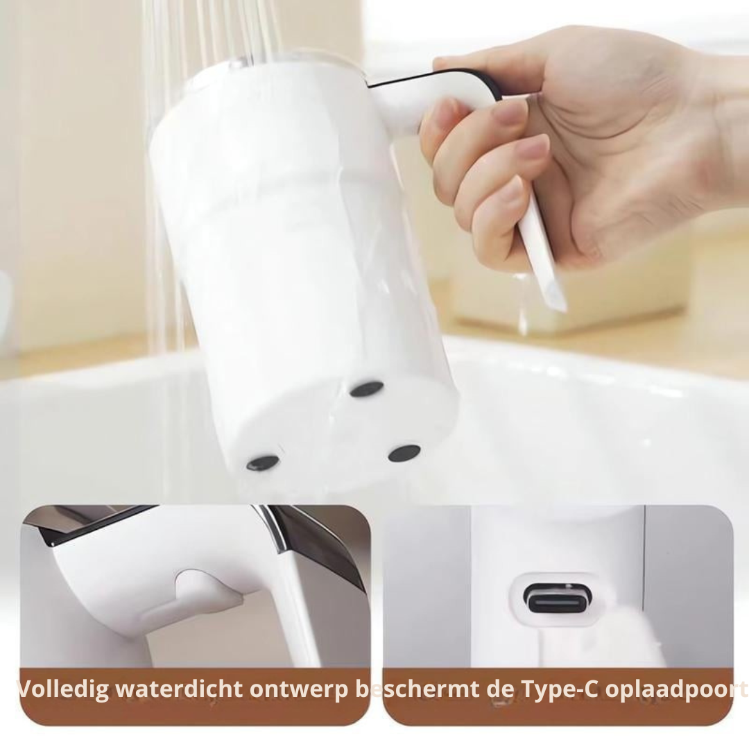 SINTIVO™ Elektrische Magnetische Roerende Koffiemok