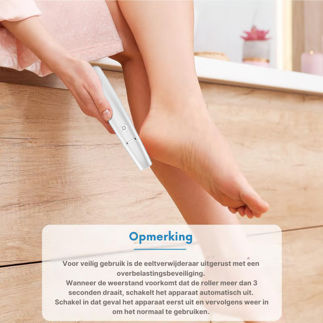 SINTIVO™ Schone Hielverzorgingsapparaat