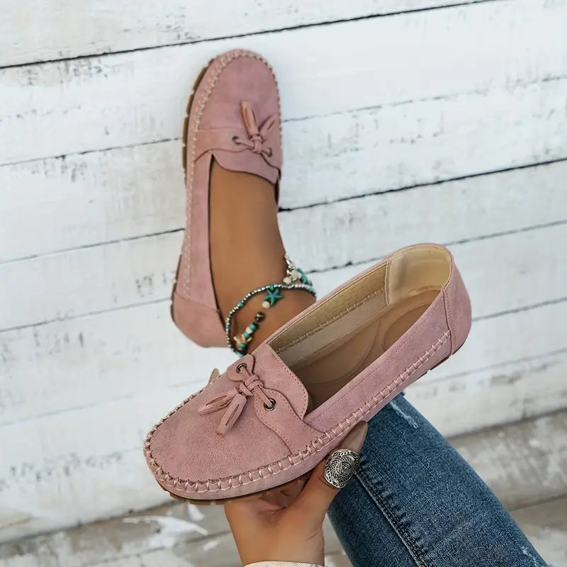 SINTIVO™ Klassieke Ondersteunende Loafers