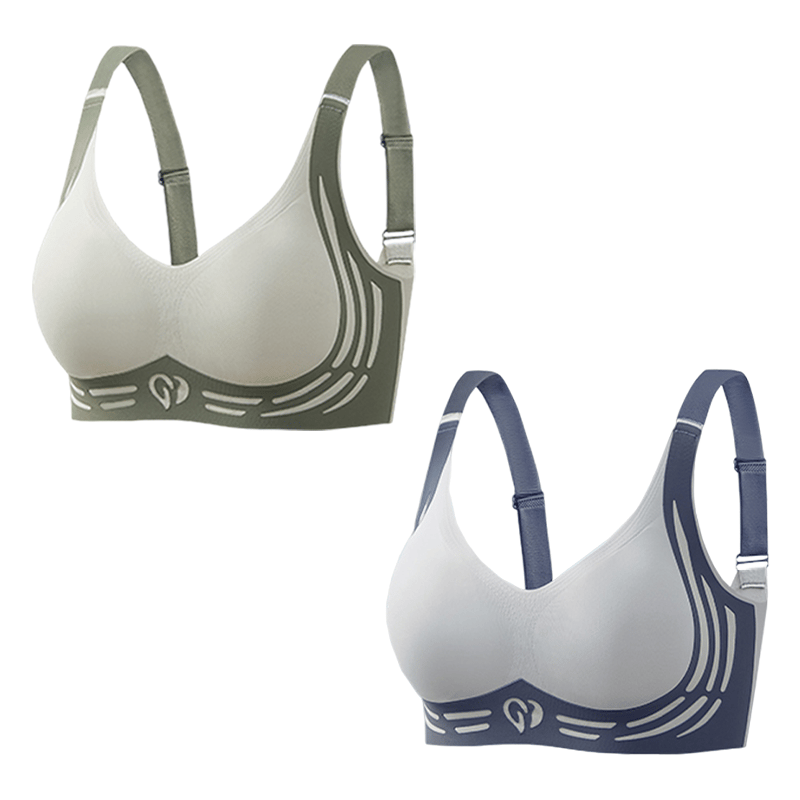 SINTIVO™ Licht & Lift Draadloze Beha