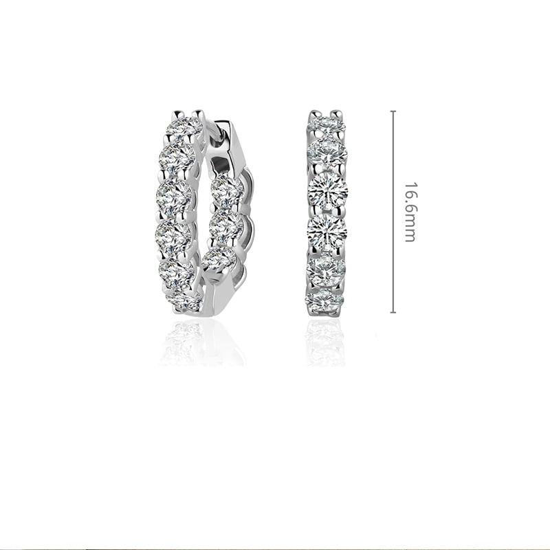 SINTIVO™ Fonkelende Elegante Oorbellen