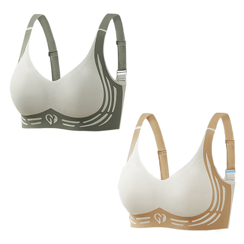 SINTIVO™ Licht & Lift Draadloze Beha