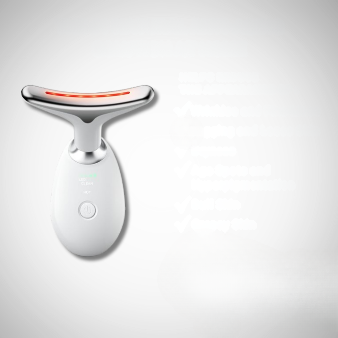 SINTIVO™ Zacht Anti-Aging Gereedschap