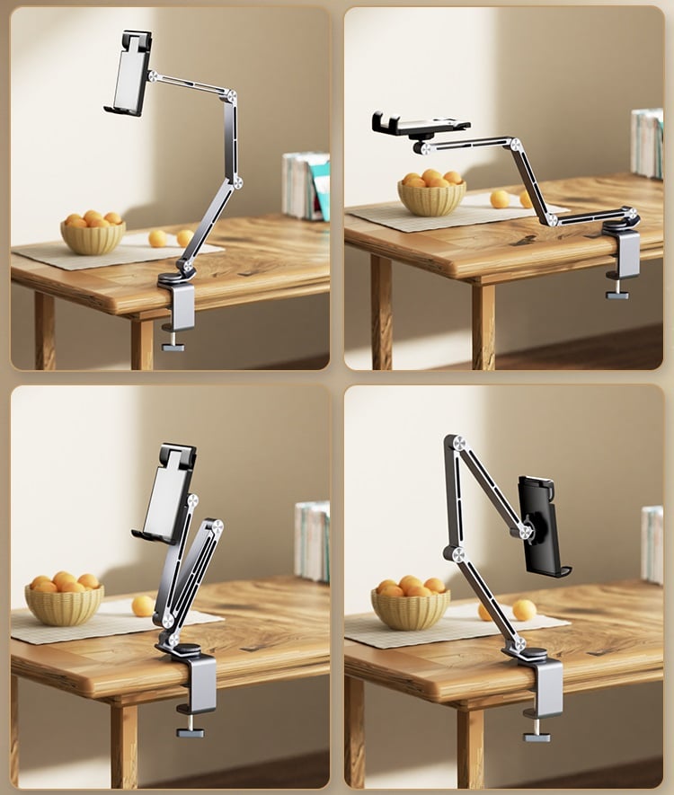 SINTIVO™ Flexibele Hoek Apparatenstandaard