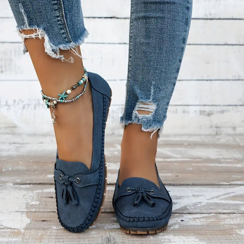 SINTIVO™ Klassieke Ondersteunende Loafers