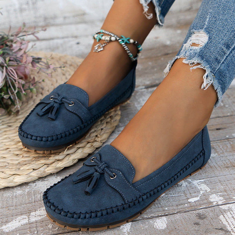 SINTIVO™ Klassieke Ondersteunende Loafers
