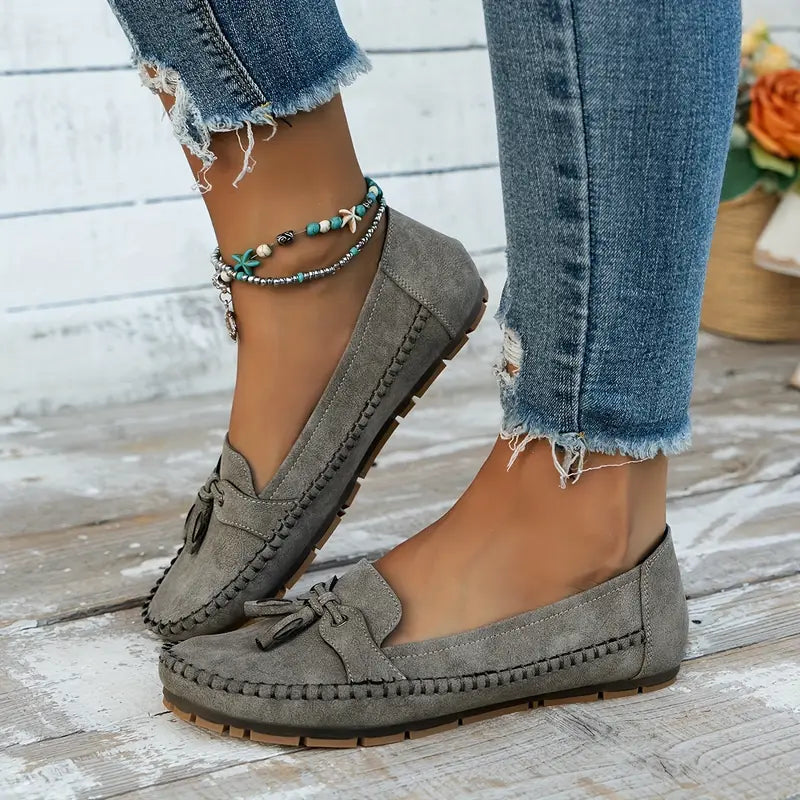 SINTIVO™ Klassieke Ondersteunende Loafers