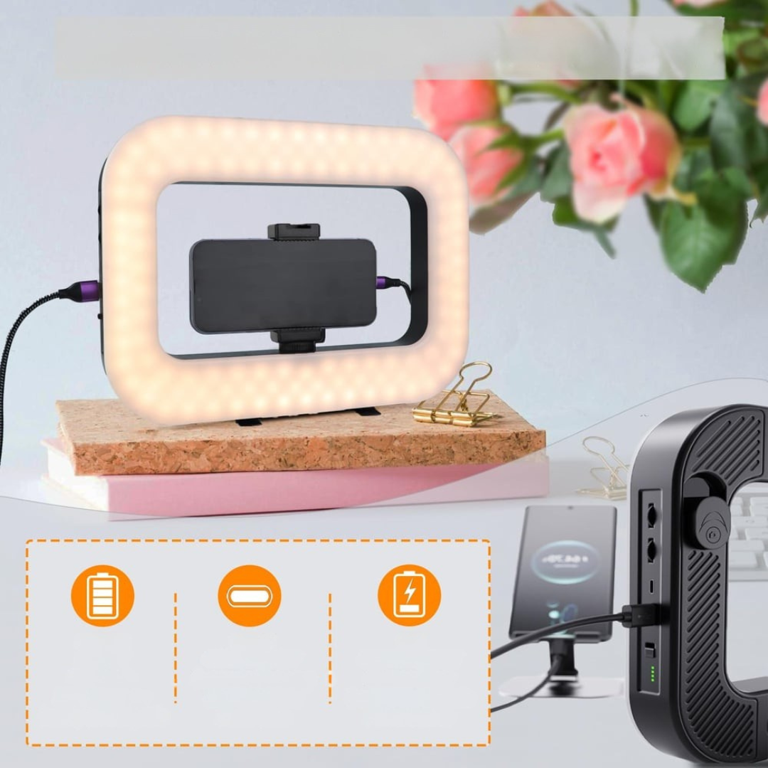 SINTIVO™ Gentle Glow Lamp