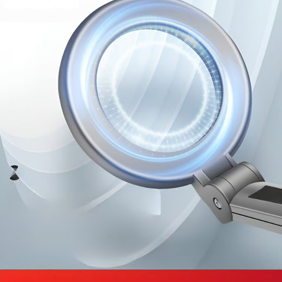 SINTIVO™ Draagbare Metaaldetector met Hoge Nauwkeurigheid