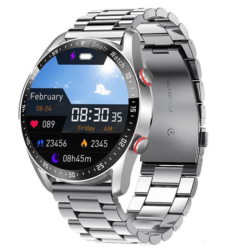 SINTIVO™ Smartwatch Horloge
