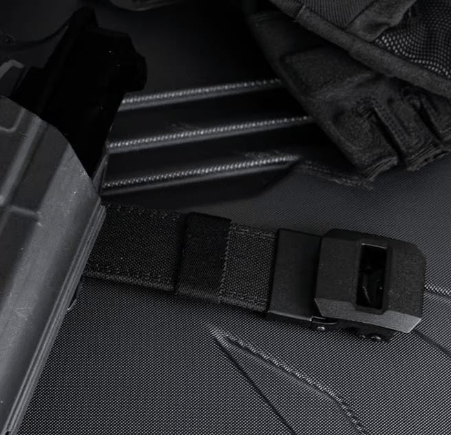 SINTIVO™ Stevige Ratelriem