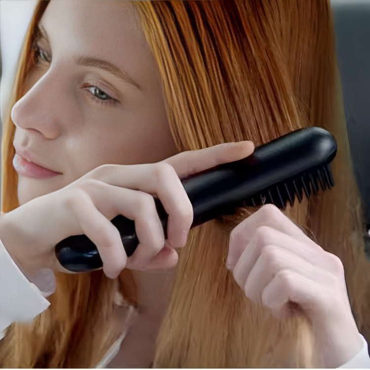SINTIVO™ Gladde Glide Stylingborstel