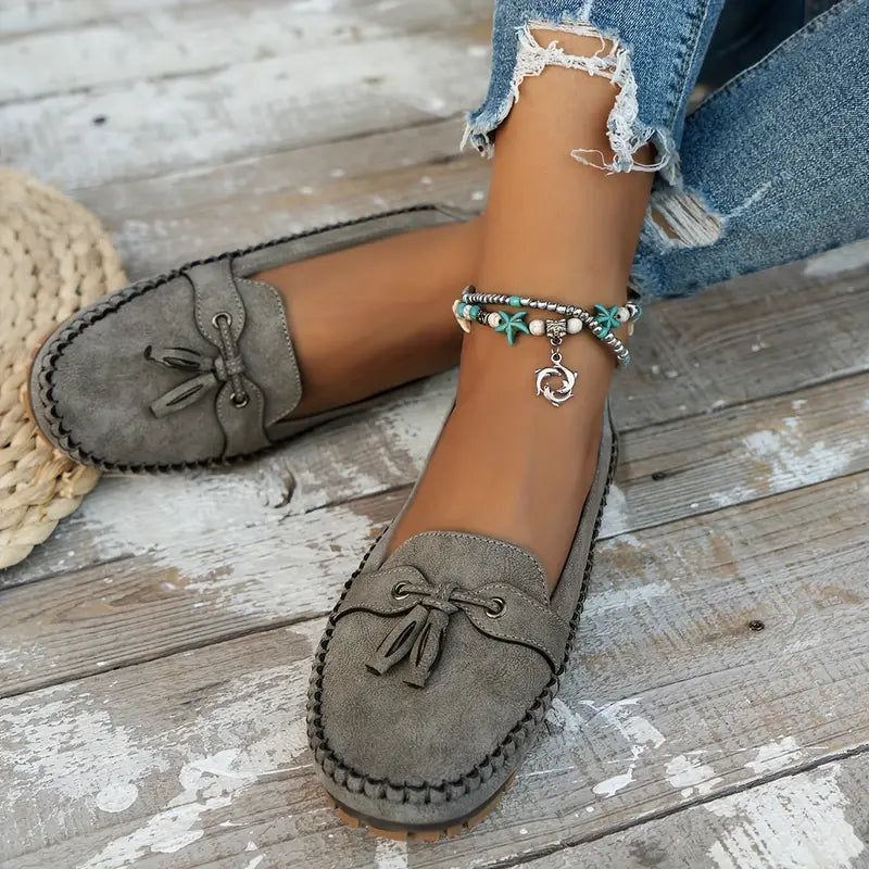 SINTIVO™ Klassieke Ondersteunende Loafers