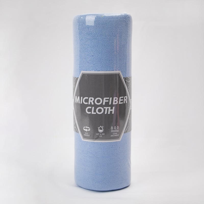 SINTIVO™ Superzachte Microvezel Reinigingsdoek
