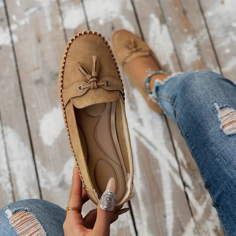 SINTIVO™ Klassieke Ondersteunende Loafers