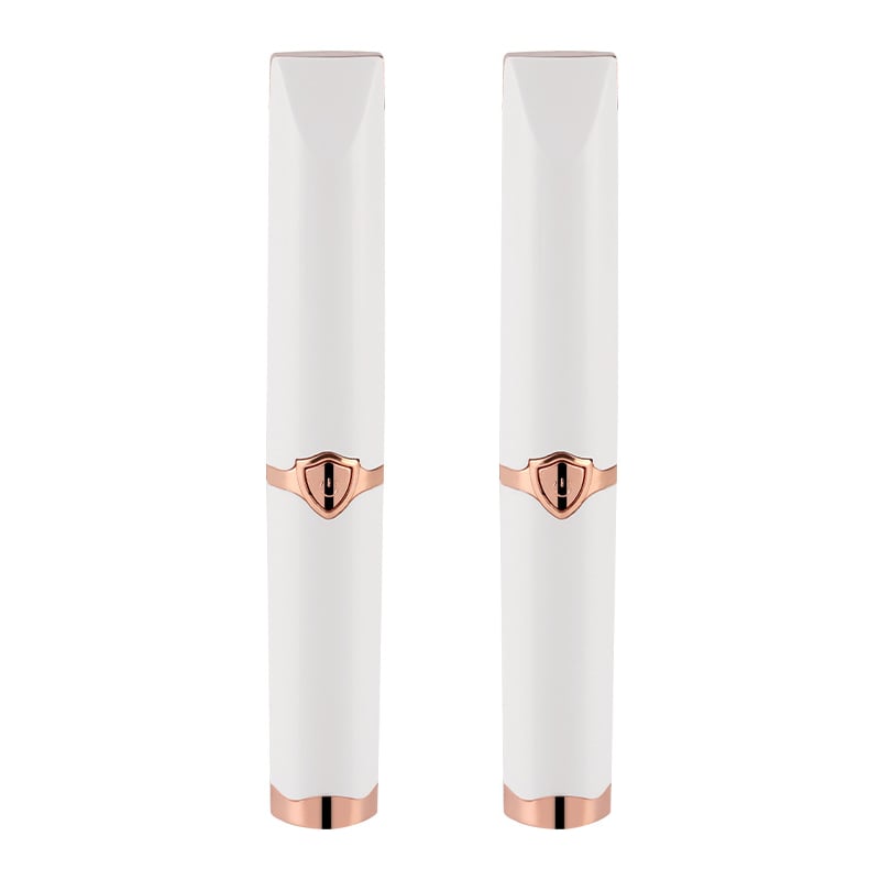 SINTIVO™ 2-in-1 Elektrische Wimperkruller & Trimmer