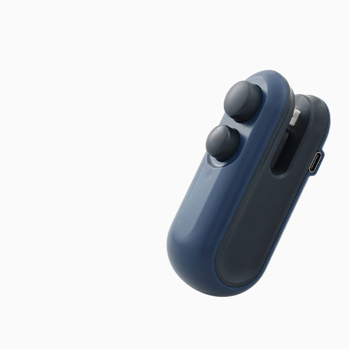 SINTIVO™ Geüpgrade Mini Zakverzegelaar