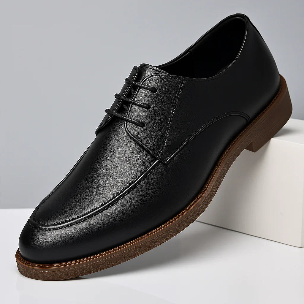 SINTIVO™ Gladde Stijl Formele Schoenen