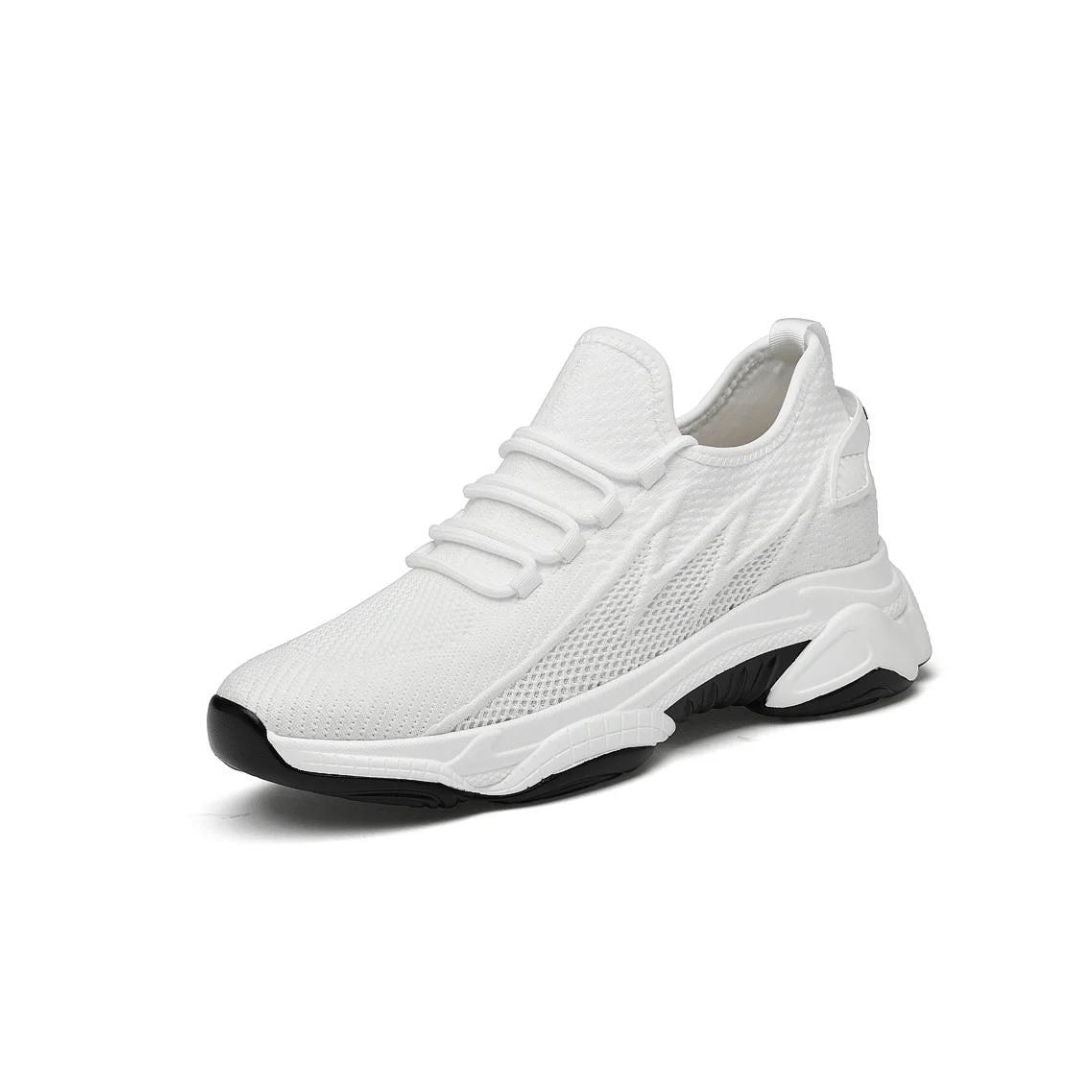 SINTIVO™ Ultra Comfortabele Sport Sneakers – Ademend & Lichtgewicht & verhogend!