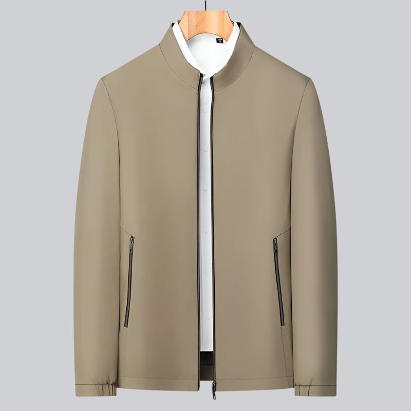 SINTIVO™ Sharp Line Casual Jas