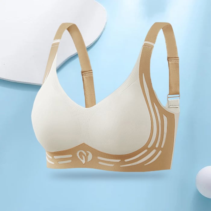 SINTIVO™ Licht & Lift Draadloze Beha