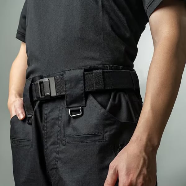 SINTIVO™ Stevige Ratelriem