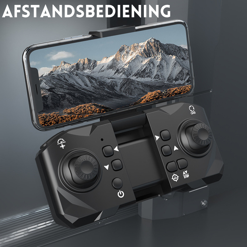 SINTIVO™ Drone 4K HD-Camera