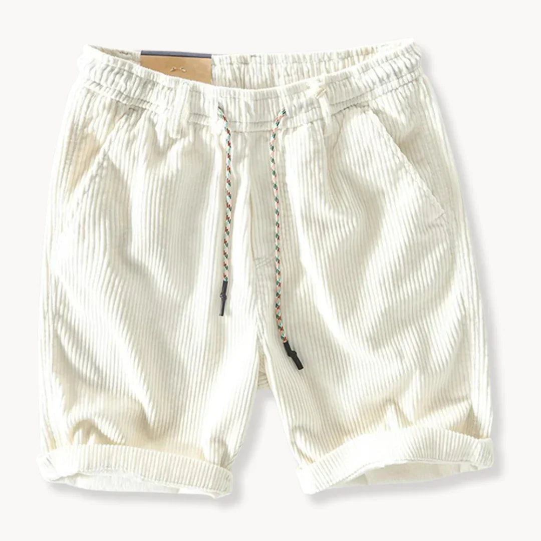 SINTIVO™ Zachte Katoenen Lounge Shorts