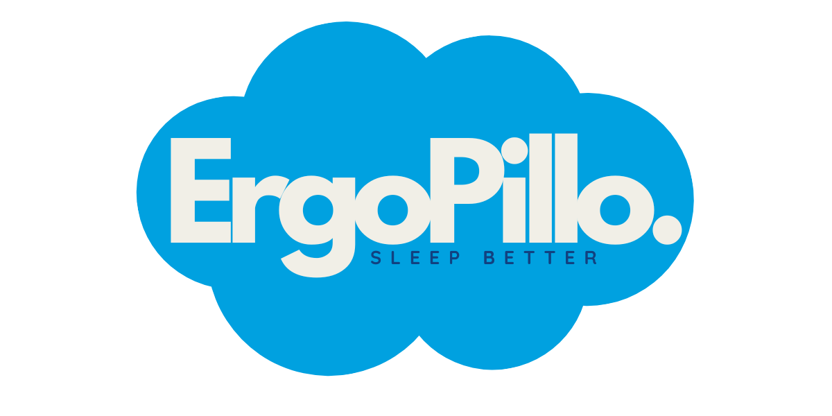 SINTIVO™ ERGOPILLO - Orthopedisch Kussen - Ergonomisch