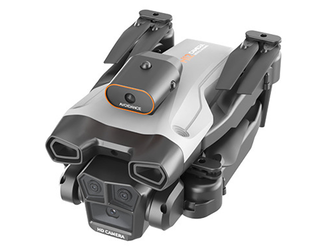 SINTIVO™ Drone 4K HD-Camera