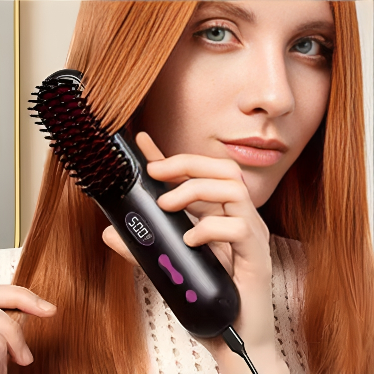 SINTIVO™ Gladde Glide Stylingborstel
