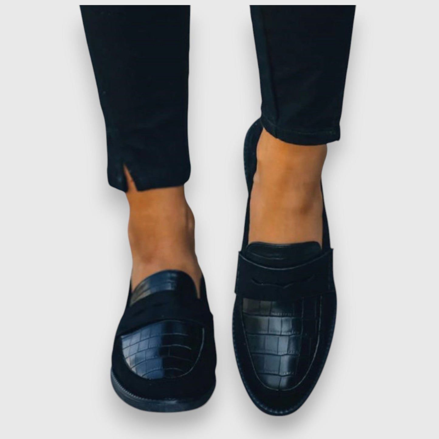 SINTIVO™ Elegante Loafer
