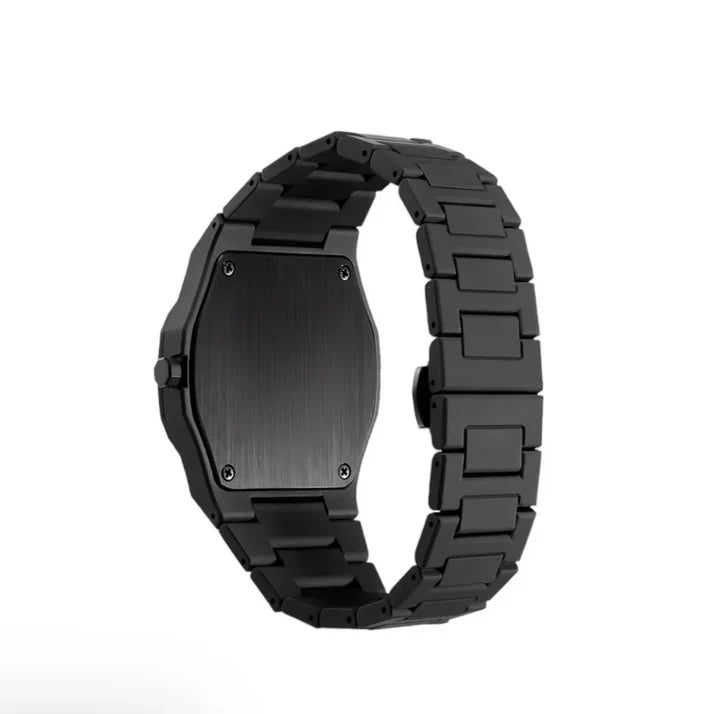 SINTIVO™ Elegante Lijn Herenhorloge