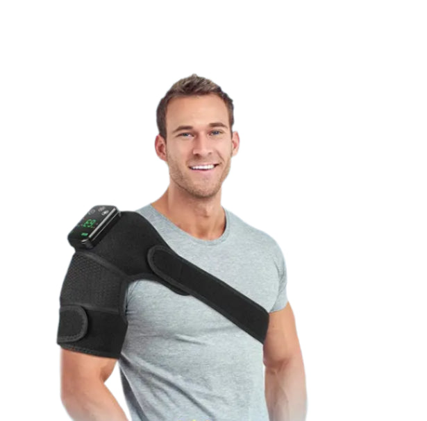 SINTIVO™ Verwarmde Schouderbrace