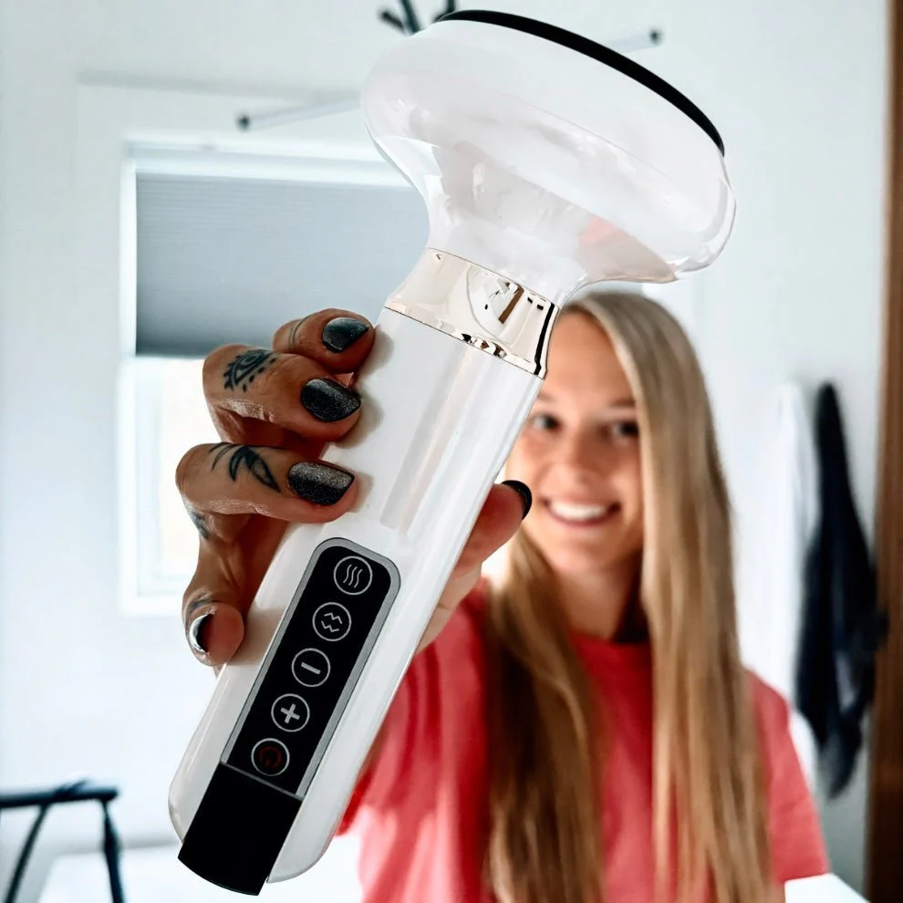 SINTIVO™ Anti-cellulitis Massager